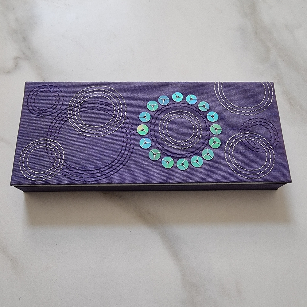 Estee Lauder Extravagant Bright Makeup Palette